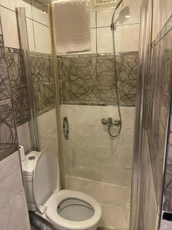 Ufuk Hotel イスタンブール エクステリア 写真